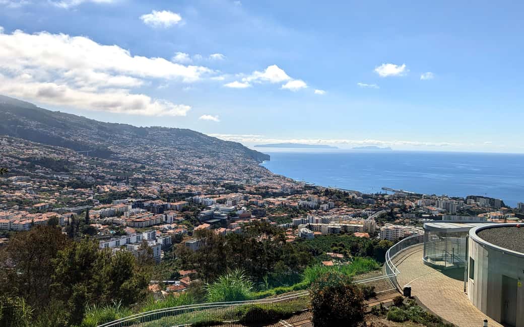 Mountain Wonders: Nuns Valley Half-day Private Jeep - Doca do Cavacas: A Coast Finale and Scenic Drive By