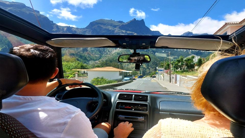 Mountain Wonders: Nuns Valley Half-day Private Jeep - Price and Value: What $68 Gets You in Real Terms
