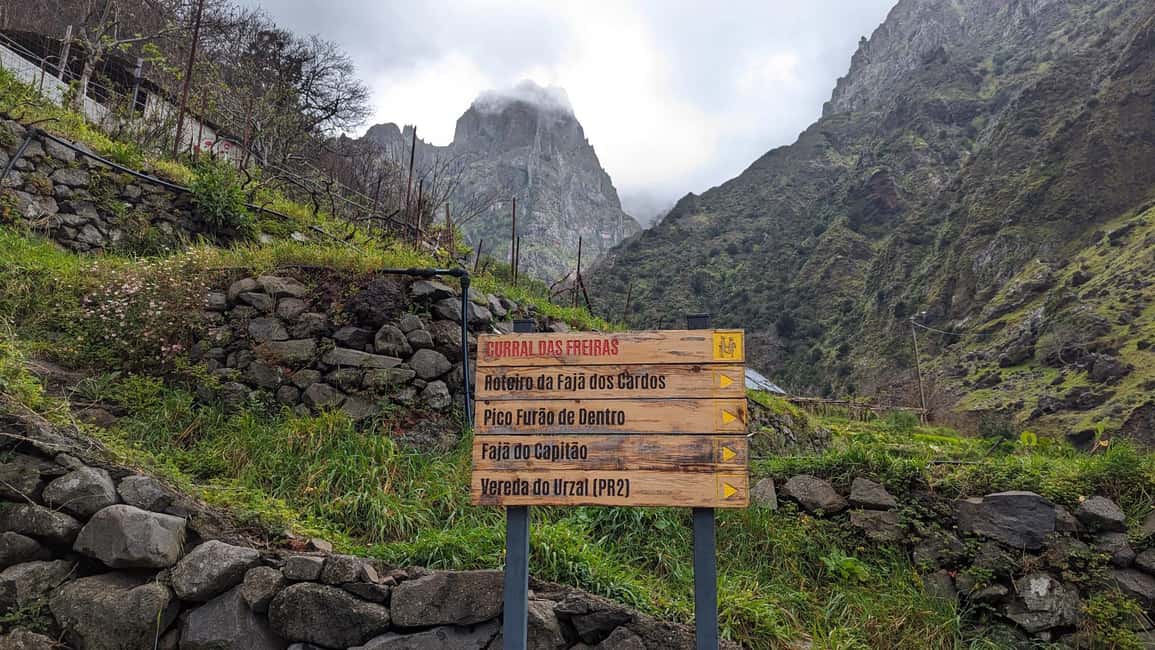 Mountain Wonders: Nuns Valley Half-day Private Jeep - Who This Tour Fits Best (And Who Should Rethink It)