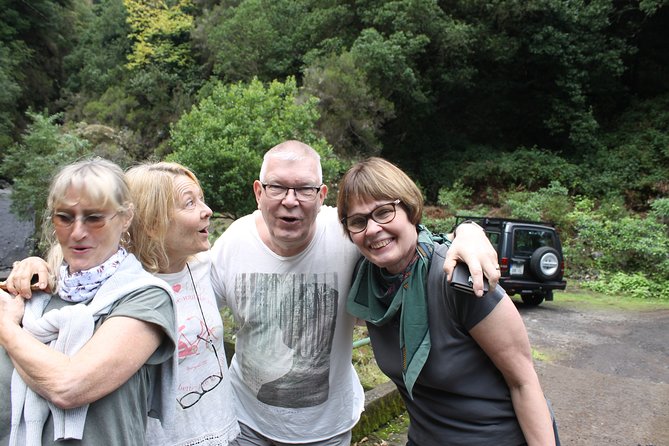 North Tour & Wine Tasting - 4x4 (Small Groups) - Why this North Madeira 4x4 tour feels more authentic