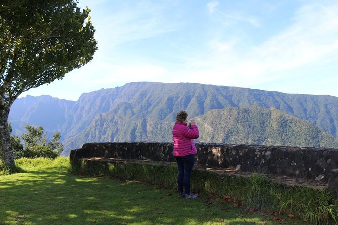 Northeast Santana Traditional Houses 4x4 Safari Full-Day Tour - Why this Madeira 4x4 route makes sense from Santana