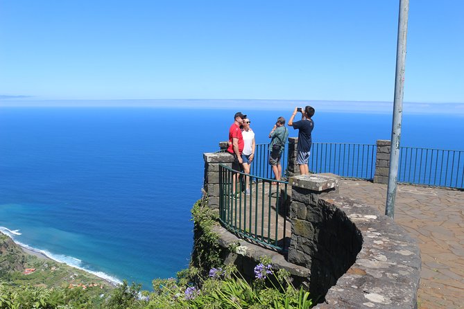 Northeast Santana Traditional Houses 4x4 Safari Full-Day Tour - Boaventura: a pause where the route continues to open up
