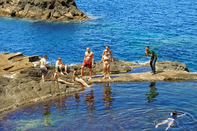 NorthWest Landscapes, UNESCO & volcanic pools 4x4 experience - Key highlights you’ll feel right away