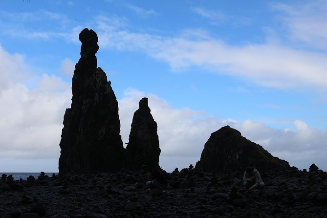 Northwest Terraces and Volcanic Pools 4x4 Full Day Tour - Ribeira da Janela: Cliffs, Viewpoints, and Fast Photo Windows