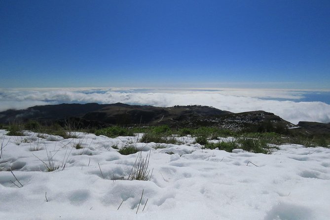 Nun's Valley Open 4X4 Tour - Valley of the Nuns: Where the Day Slows Down
