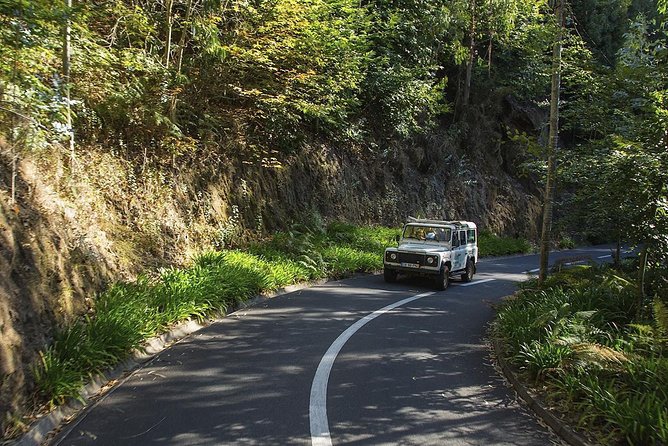 Nun's Valley & Sea Cliff - Half Day - Shared Tour - Price and value: is about $56.47 a fair trade?