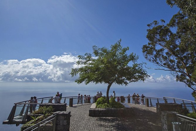 Nun's Valley & Sea Cliff - Half Day - Shared Tour - Timing and logistics: how to avoid the start-of-tour stress