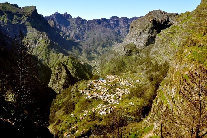 Nuns Valley Tour - Who Should Book This Tour (and Who Might Be Happier Elsewhere)