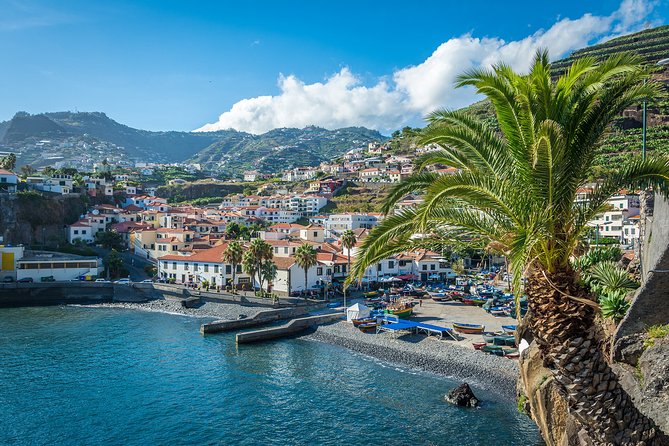 Nuns Valley Tour - Madeira Island Excursion - A Half-Day Nuns Valley Run From Funchal