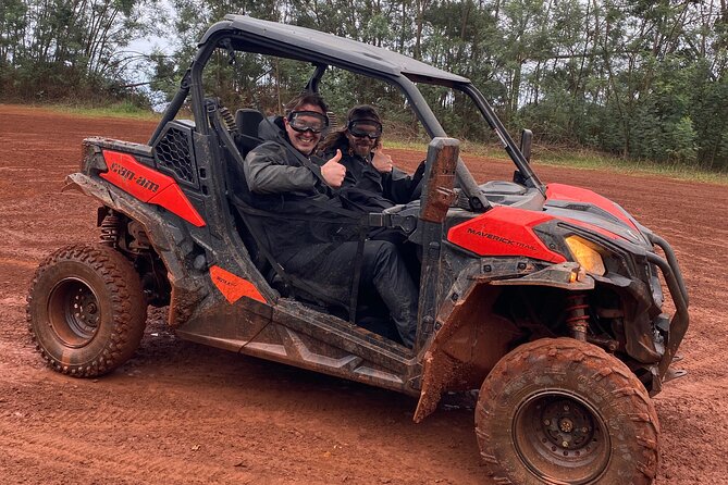 Off-Road Buggy Driving Experience - Private-style feel and small-group coaching