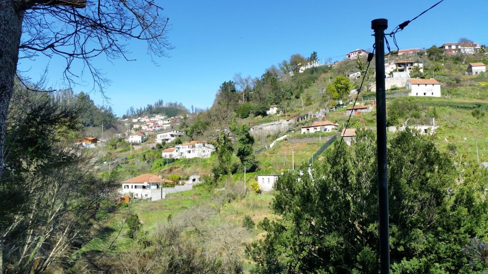Paradise Valley half-day morning walk. - Paradise Valley in Madeira: what you’re really walking for