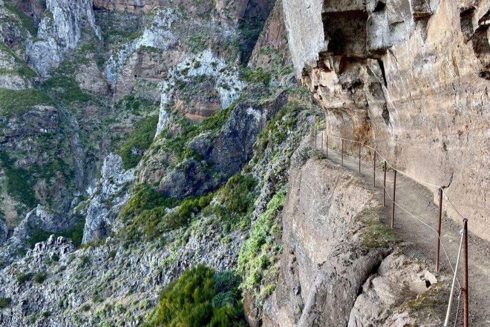Pico Do Arieiro Pico Ruivo Sunrise or Morning Hike Transfers - Pickup From Funchal or Caniço: Why the Transfer Is Worth It