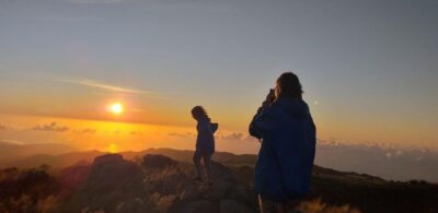 Pico do Arieiro: Private 4x4 Sunrise Trip with Hot Drinks - Private 4x4 to the top: comfort beats the early scramble