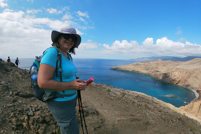 Ponta de São Lourenço (PR 8) - Hiking Tour in Madeira - Who should book this Ponta de São Lourenço hike—and who should skip it