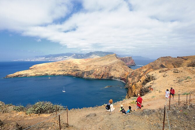 Ponta de São Lourenço Walk - Why Ponta de São Lourenço feels so different from the rest of Madeira