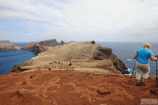 Ponta de São Lourenço Walk - Walking the eastern peninsula: stop at Ponta de São Lourenço
