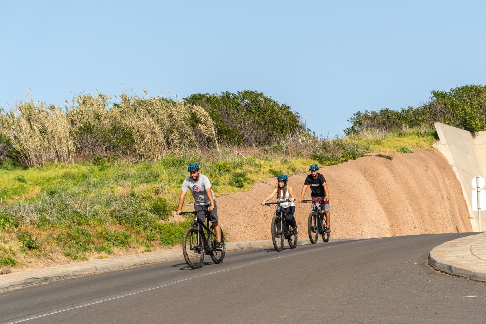 Ponta do Pargo: Madeira E-Bike Rental - Why The Viewpoints Matter More Than You Think