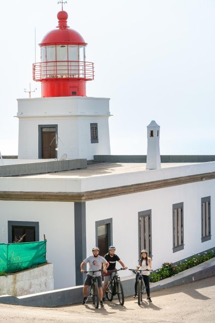 Ponta do Pargo: Madeira E-Bike Rental - Price and Value: Is $93 Worth It?