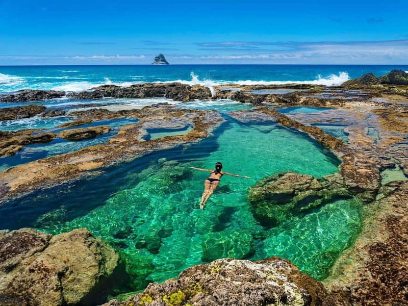 Porto Santo: Island Highlights 4x4 Tour with Hotel Transfers - Key things I’d circle in your planning