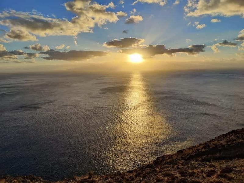 Porto Santo: Island Highlights 4x4 Tour with Hotel Transfers - Should you book this Porto Santo 4x4 tour?