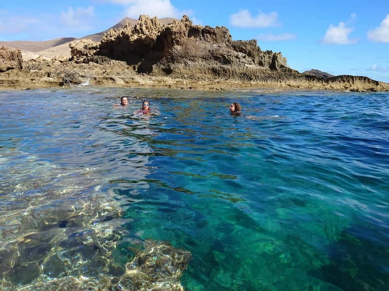 Porto Santo: Island Highlights 4x4 Tour with Hotel Transfers - The route, stop by stop: what each part gives you
