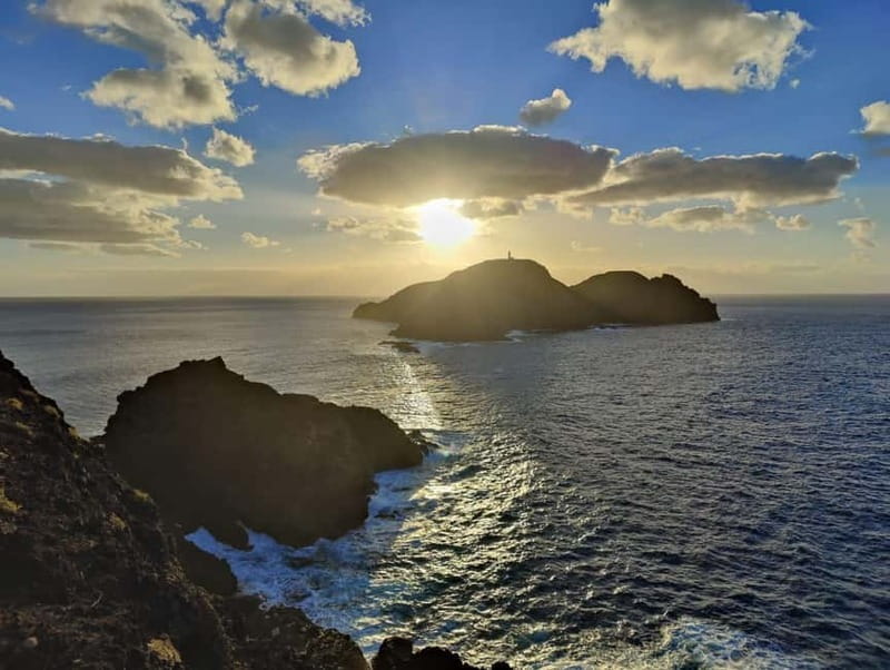 Porto Santo: Island Highlights 4x4 Tour with Hotel Transfers - Off-road driving reality check: fun, but prepare for it
