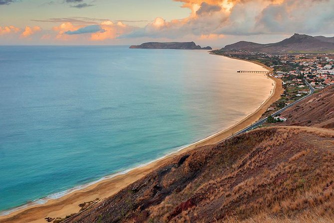 Porto Santo One-Day Cruise and Tour - Key takeaways before you go
