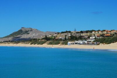 Porto Santo One-Day Cruise and Tour - The 2.5-hour island loop: north coast, south bay, and scenic stops