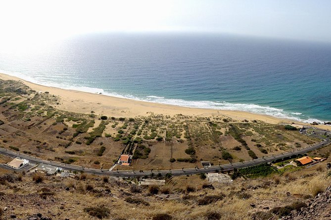 Porto Santo One-Day Cruise and Tour - Casa da Serra and Pico Castelo: the island’s story in two iconic sights