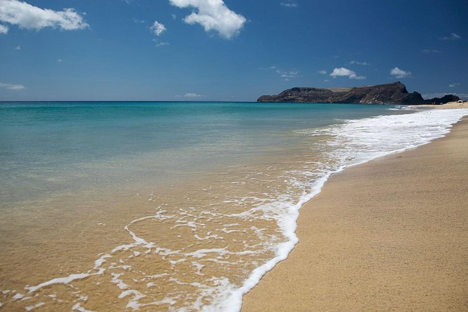Porto Santo One-Day Cruise and Tour - Price and value for about $243.65: what you’re really paying for