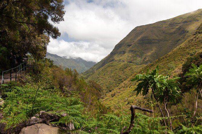 PR6 & PR6.1 25 Fontes & Risco Levada Self-Guided Hiking Rabaçal - Stop 3 and Stop 4: How Calheta and Ponta do Sol Fit Into the Day