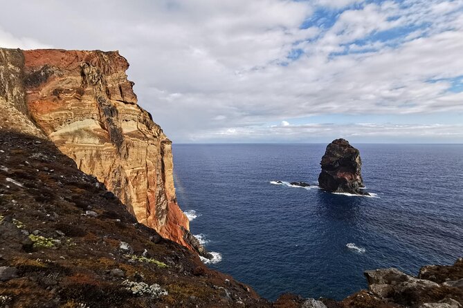 PR8 Sao Lourenço Hike Transfer - Picnic time on your schedule: lunch isn’t included