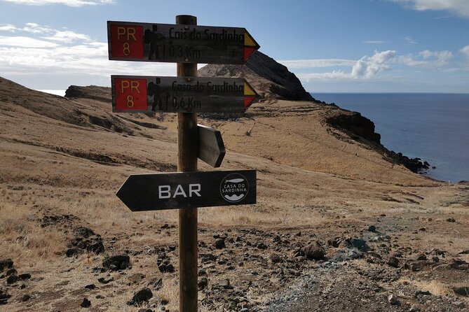 PR8 Sao Lourenço Hike Transfer - What the $92.55 price covers (and why it can be good value)