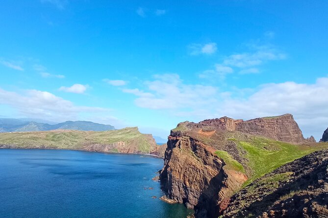 PR8 Sao Lourenço Hike Transfer - Weather and wind: the one variable you can’t control