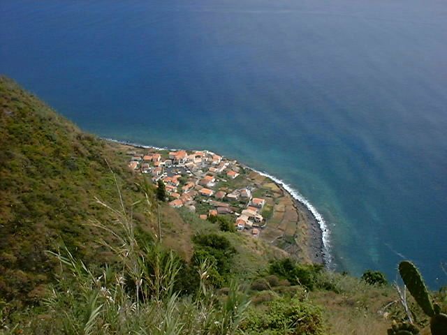 Prazeres: Full-Day Nature Walk - Who Should Book This Tour, and Who Should Skip It