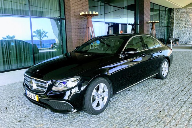 Premium Transfer Madeira Airport - Funchal - Key Things That Matter Before You Book