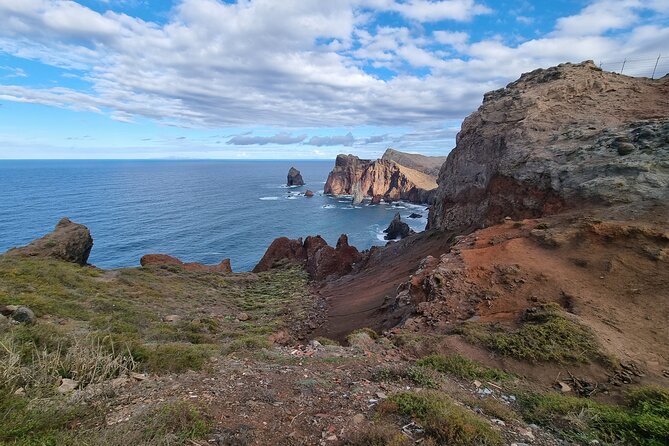 Private 4x4 Jeep Full Day Porto Moniz or Santana - Off-road in a Jeep: the practical pros and the one real caution