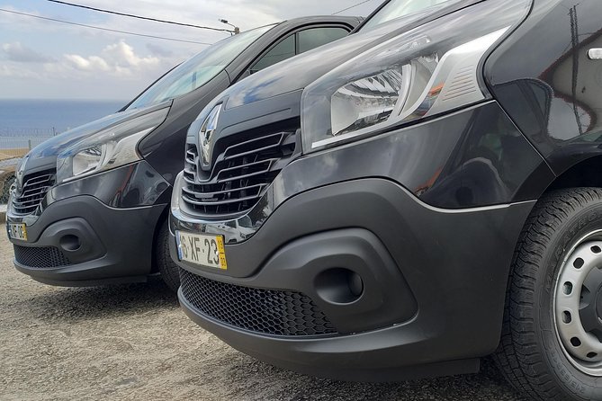 Private airport transfer to Funchal 8 people more return - Flight Delays, Timing, and When This Pickup Works Best