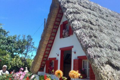 Private - Balcões Walk & A-Framed Houses Tour - Stop 2: Pico do Arieiro at 1818 m (and Why the Drive Matters)