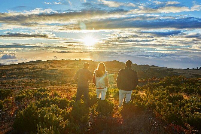 Private Breathtaking Sunrise Private Jeep Tour - Key things I think you’ll care about