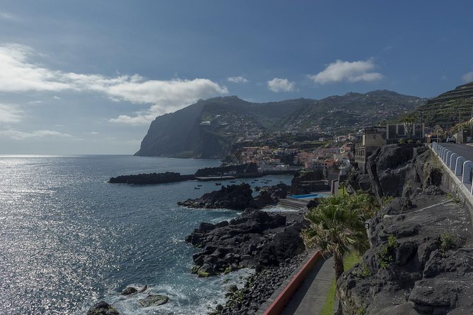 Private Cabo Girão Tour by Tukxi - Duration and Pace: 2 Hours 30 Minutes That Works as a Half-Day Plan