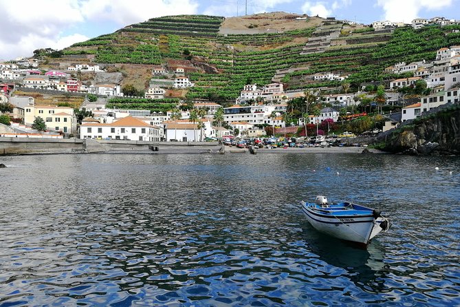 Private Cabo Girão Tour by Tukxi - What to Bring for a Cabo Girão Day (So You Enjoy Every Minute)