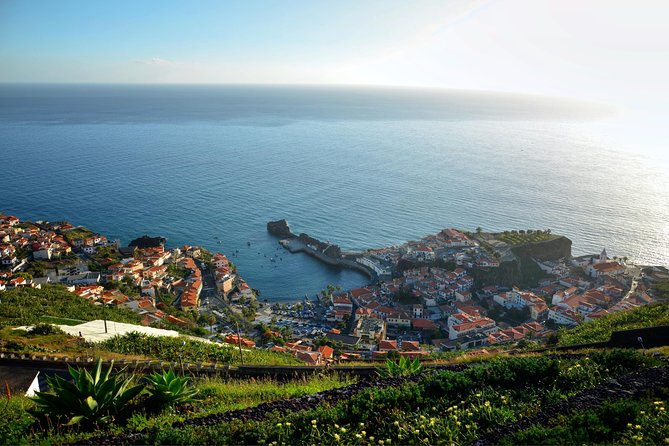 Private Câmara de Lobos Fishing Village Tour - What to expect from your driver/guide (and how Nadia sets the tone)