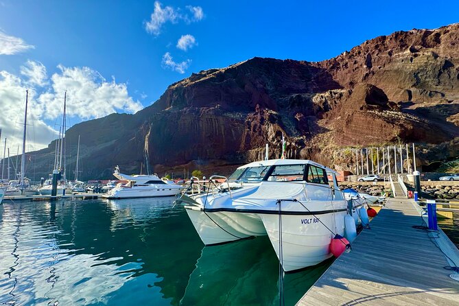 Private Cruise to Calheta and Caniçal Coasts - Calheta or Caniçal: What You Should Watch For During the Ride