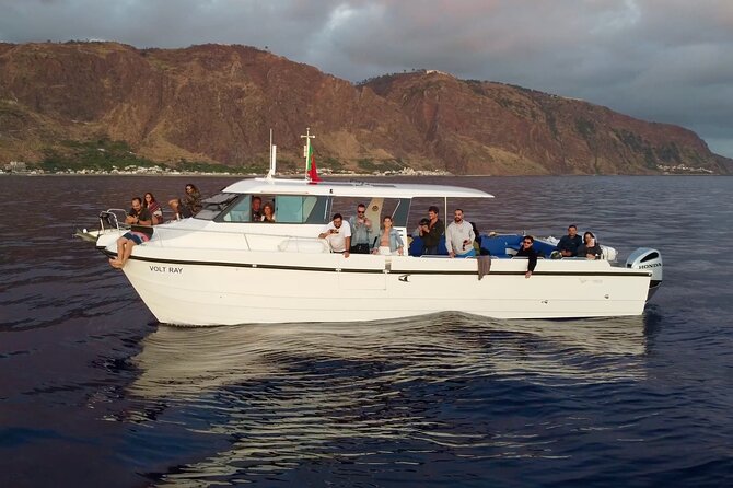 Private Cruise to Calheta and Caniçal Coasts - Reviews in Practice: The Hospitality Details That Matter