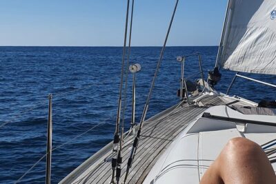 Private Cruise with Wine Tasting in Funchal Bay - Meeting at Marina do Funchal and why the 4:00 pm start works