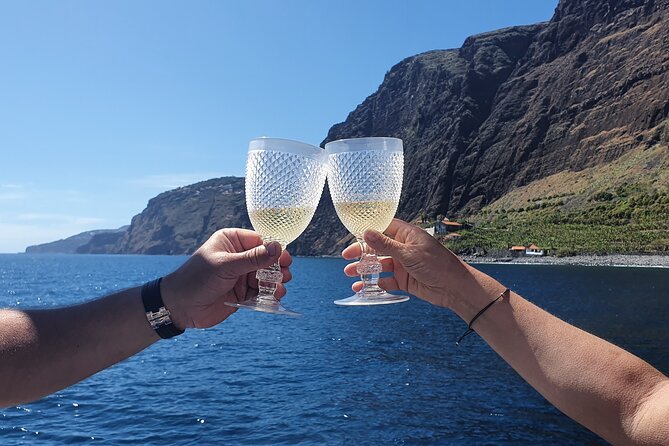 Private Cruise with Wine Tasting in Funchal Bay - What you’ll actually remember after: hosts, boat feel, and route