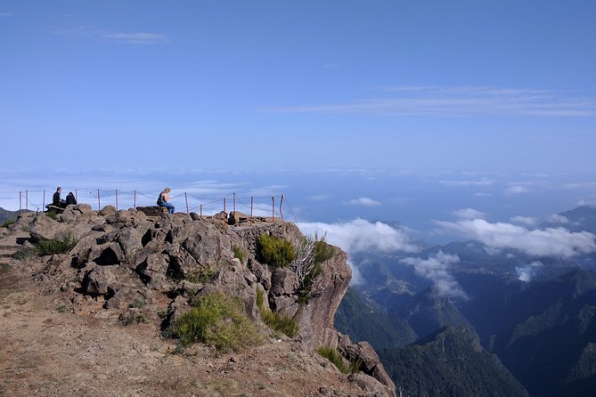 Private Full Day 4X4 Experience: East or West - Cabo Girão Glass Floor (589 m): The Cliff Stop You’ll Talk About