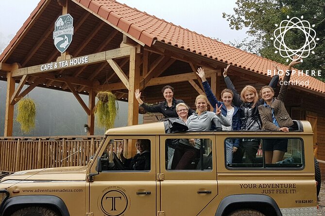 Private Full Day 4X4 Experience: East or West - The “Up to 6” Advantage: Why Private Feels Worth It