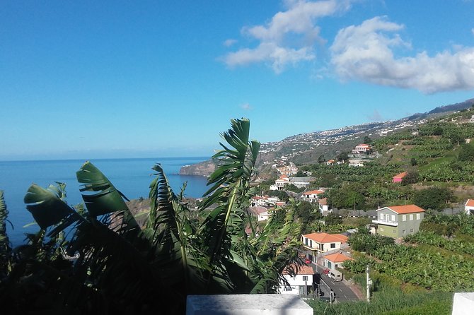Private Full-Day - Comfort 4x4 Tour - NorthWest - Off-road comfort in Madeira: what this tour really delivers